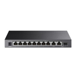 DESKTOP SWITCH TPLINK TL-SG1210PP