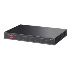 DESKTOP SWITCH TPLINK TL-SG1210PP