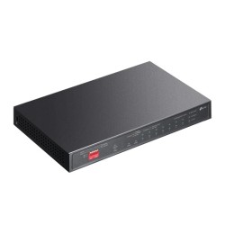 DESKTOP SWITCH TPLINK TL-SG1210PP