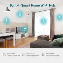 ROUTER TPLINK DECO M5(3-PACK)