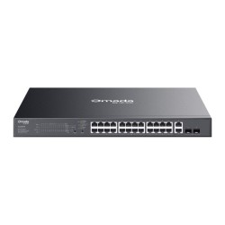 SWITCH TPLINK ES228GMP