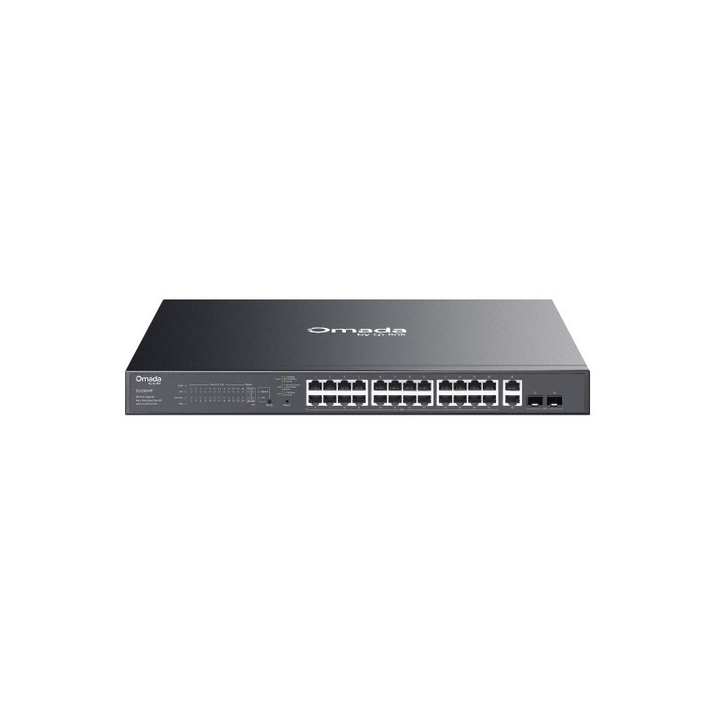 SWITCH TPLINK ES228GMP