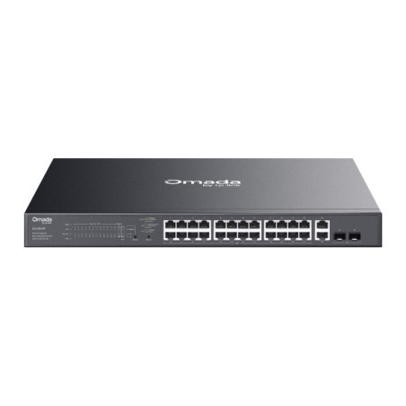 SWITCH TPLINK ES228GMP