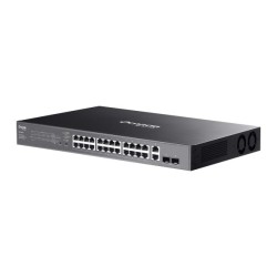 SWITCH TPLINK ES228GMP