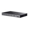 SWITCH TPLINK ES228GMP