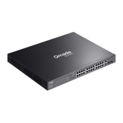 SWITCH TPLINK ES228GMP