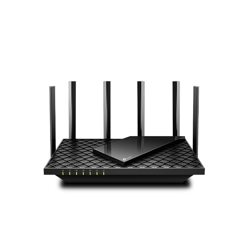 ROUTER TPLINK ARCHER AX72
