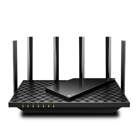 ROUTER TPLINK ARCHER AX72