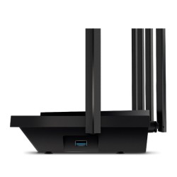 ROUTER TPLINK ARCHER AX72