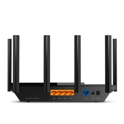 ROUTER TPLINK ARCHER AX72