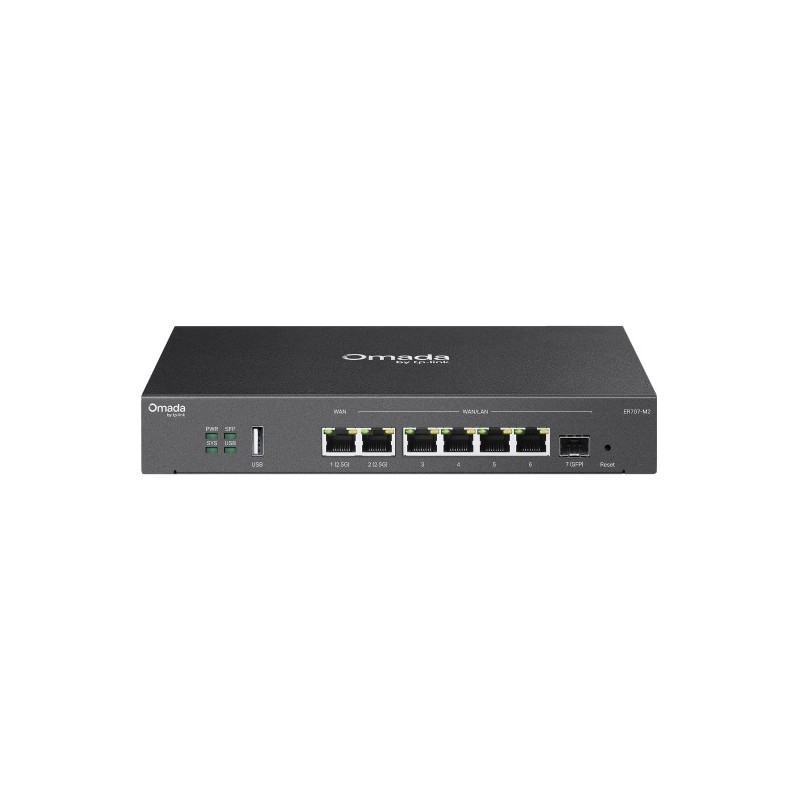 VPN ROUTER TPLINK ER707-M2