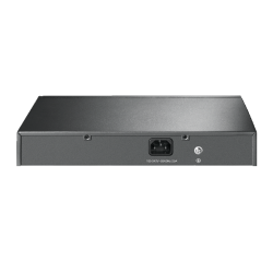 RACKMOUNT SWITCH TPLINK TL-SG1008MP 8PORT