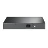 RACKMOUNT SWITCH TPLINK TL-SG1008MP 8PORT