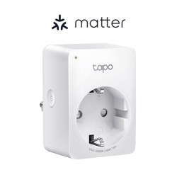 WIFI SOCKET TPLINK TAPO P110M