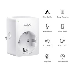 WIFI SOCKET TPLINK TAPO P110M