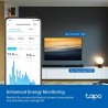WIFI SOCKET TPLINK TAPO P110M