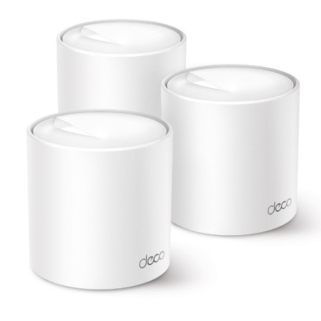 ROUTER TPLINK DECO X50(3-PACK)