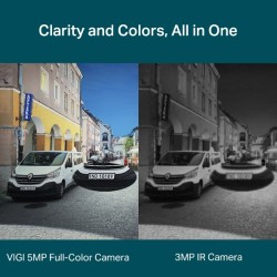 BULLET CAMERA TPLINK VIGI C350 2.8MM