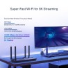 ROUTER TPLINK ARCHER AX50