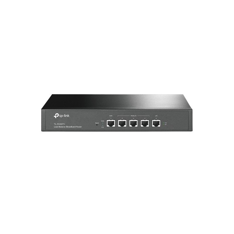 BALANCE ROUTER TPLINK TL-R480T+ BROADBAND