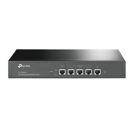 BALANCE ROUTER TPLINK TL-R480T+ BROADBAND