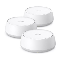 ROUTER TPLINK DECO BE25(3-PACK)