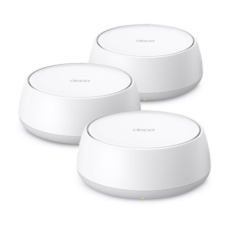 ROUTER TPLINK DECO BE25(3-PACK)