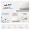 ROUTER TPLINK DECO BE25(3-PACK)