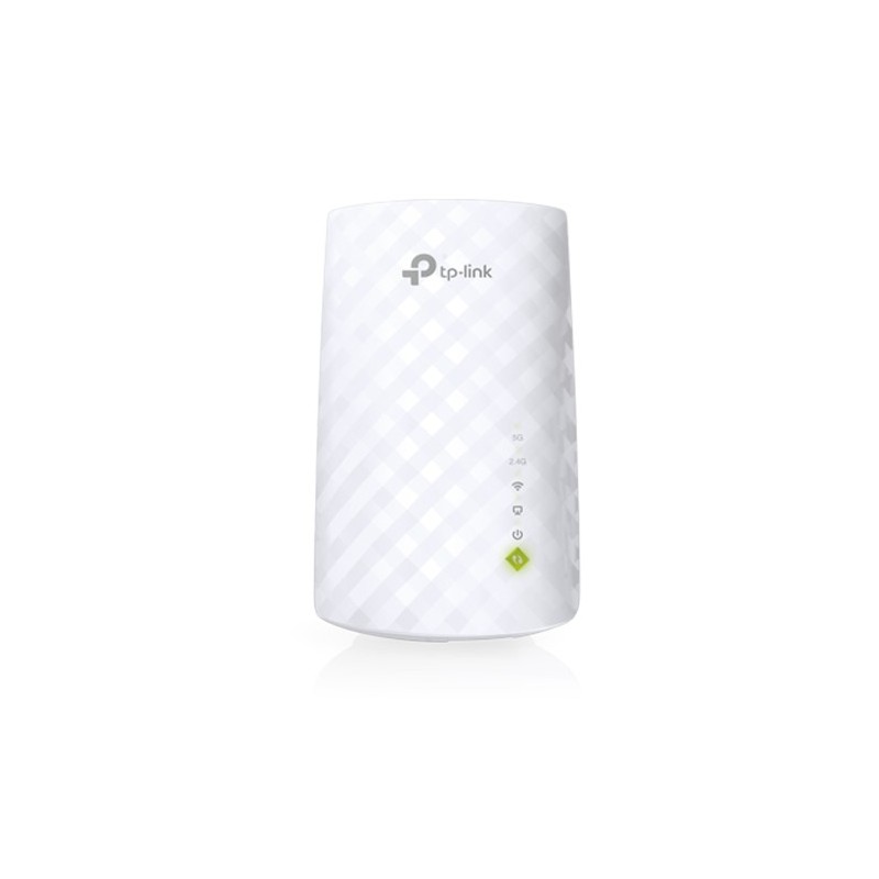 RANGE EXTENDER TPLINK RE200