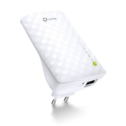 RANGE EXTENDER TPLINK RE200