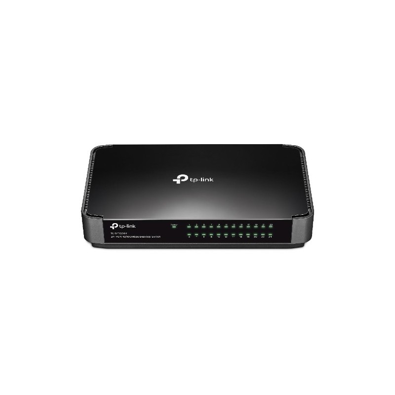 SWITCH TPLINK TL-SF1024M