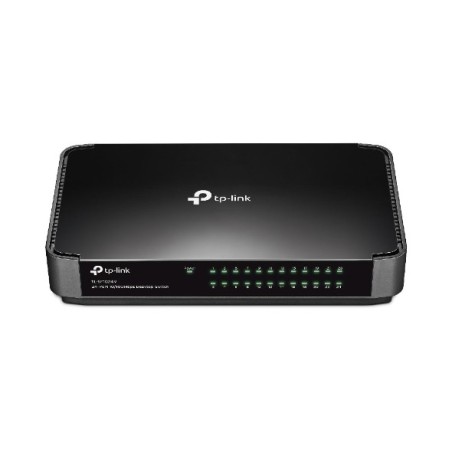 SWITCH TPLINK TL-SF1024M