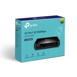 SWITCH TPLINK TL-SF1024M