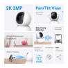 CAMERA TPLINK TAPO C210