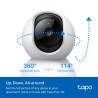 CAMERA TPLINK TAPO C210