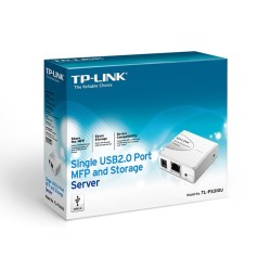 STORAGE TPLINK TL-PS310U USB2.0