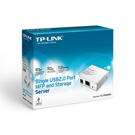STORAGE TPLINK TL-PS310U USB2.0