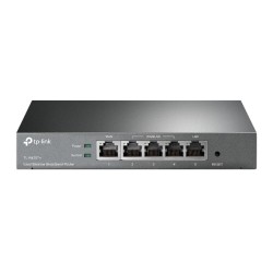 BALANCE ROUTER TPLINK R470T+ BROADBAND