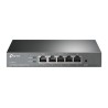BALANCE ROUTER TPLINK R470T+ BROADBAND