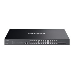 SWITCH TPLINK SG3428XMP