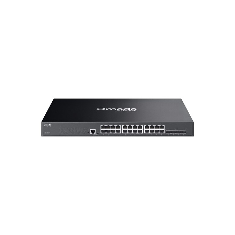 SWITCH TPLINK SG3428XMP