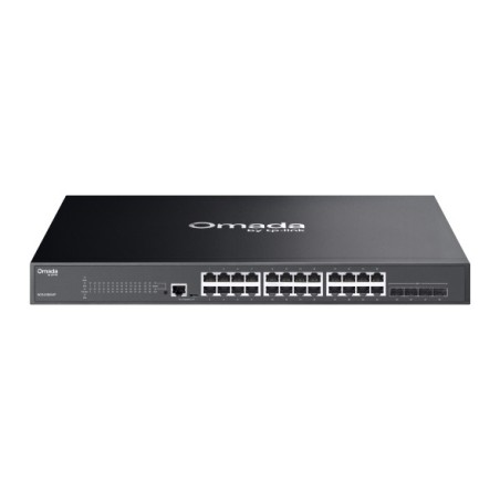 SWITCH TPLINK SG3428XMP