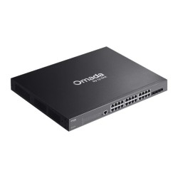 SWITCH TPLINK SG3428XMP