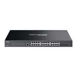 SWITCH TPLINK SG3428MP
