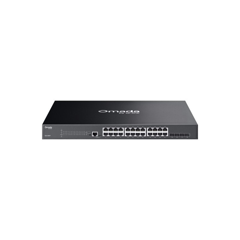 SWITCH TPLINK SG3428MP