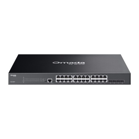 SWITCH TPLINK SG3428MP