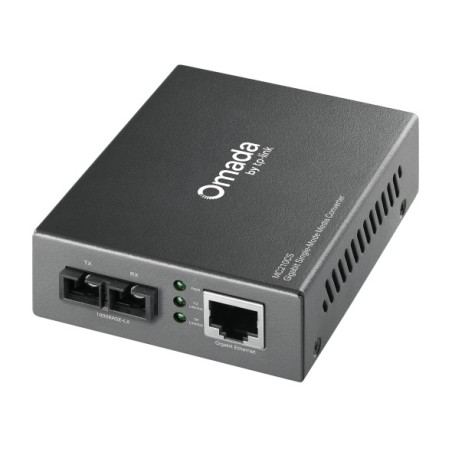 CONVERTER TPLINK MC210CS Single Mode