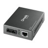 CONVERTER TPLINK MC210CS Single Mode