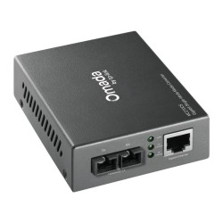 CONVERTER TPLINK MC210CS Single Mode