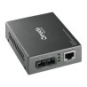 CONVERTER TPLINK MC210CS Single Mode